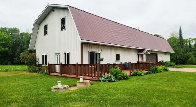 Photo of W8838 Moonshine Aly, Catawba, WI 54515