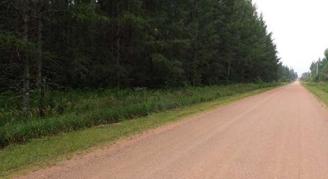 Photo of 34+Ac ON Deer Shiners Rd, Russell, WI 54435