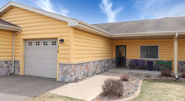 Photo of 318 Christopher St, Eagle River, WI 54521
