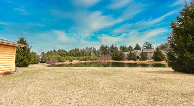 Photo of 318 Christopher St, Eagle River, WI 54521