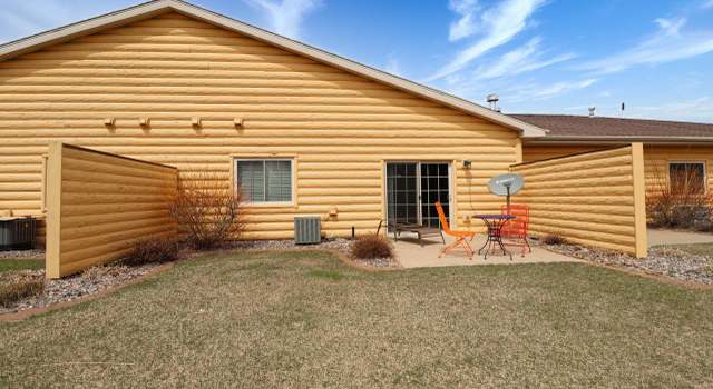 Photo of 318 Christopher St, Eagle River, WI 54521