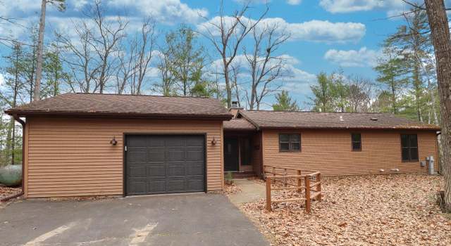 Photo of 1090 Chickaree Lake Rd, Eagle River, WI 54521