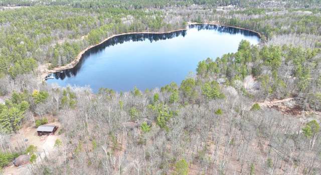 Photo of 1090 Chickaree Lake Rd, Eagle River, WI 54521