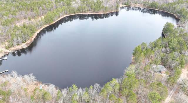 Photo of 1090 Chickaree Lake Rd, Eagle River, WI 54521