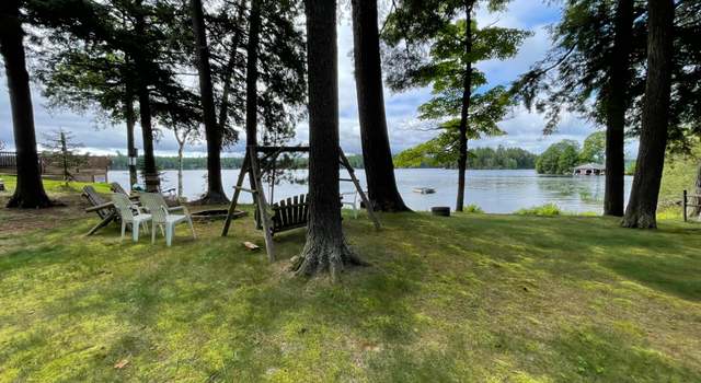 Photo of 3340 Sunnyslope Rd, Sayner, WI 54560