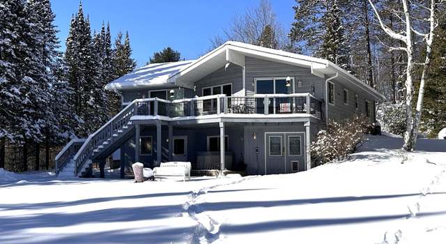 Photo of N5210 Resort Ln Ln E, Irma, WI 54442