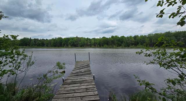 Photo of Lot 60 Moonlight Ln, Blackwell, WI 54511