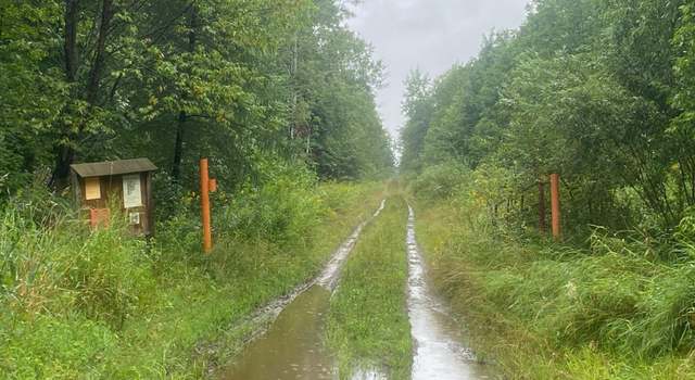 Photo of NEAR Cth M, Hawkins, WI 54530