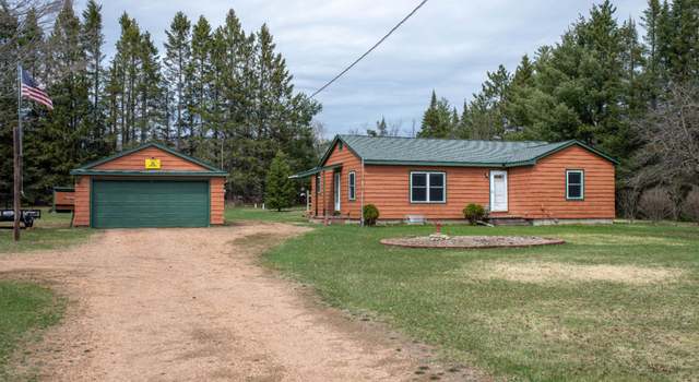 Photo of W11610 Cth T, Summit Lake, WI 54485