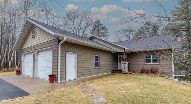 Photo of 9878 Clearview Ct, Hazelhurst, WI 54531