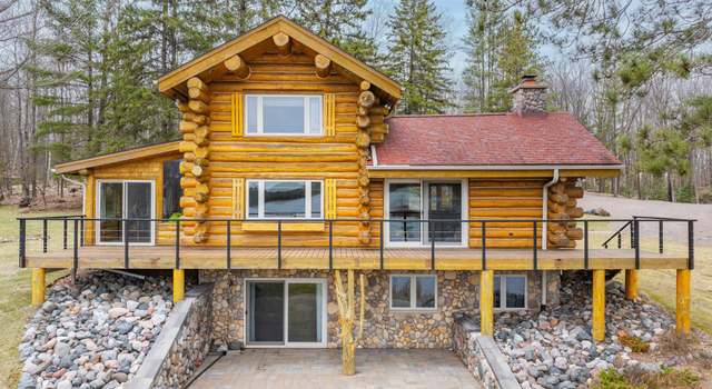 Photo of N13266 Hicks Landing Rd, Fifield, WI 54524