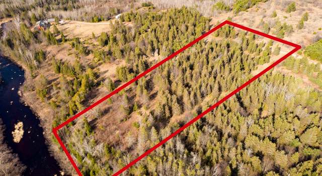 Photo of OFF Cth P, Argonne, WI 54511