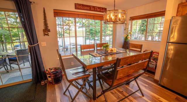 Photo of 1360 Halberstadt Rd #22, St Germain, WI 54558