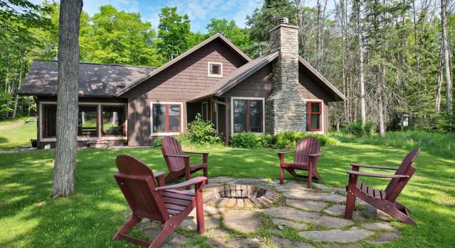 Photo of 2858 Forest Rd 6320, Watersmeet, MI 49969