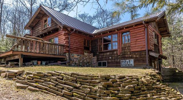 Photo of 3288 Sand Lake Ln Ln W, Lac Du Flambeau, WI 54538