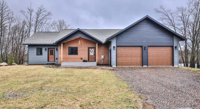 Photo of 1306 Boettcher Rd, Park Falls, WI 54552