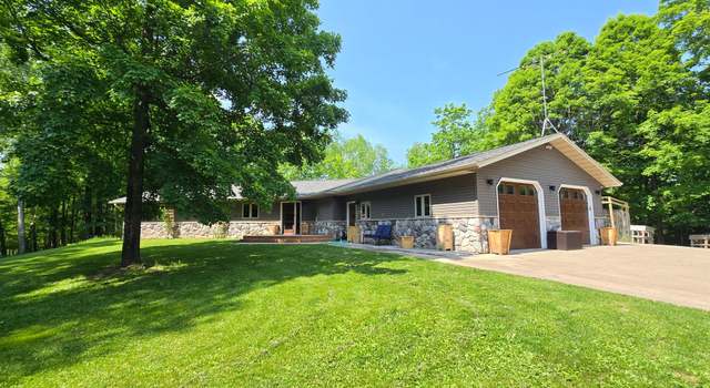 Photo of W9220 Kelly Ln, Deerbrook, WI 54424