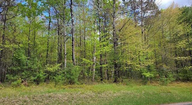 Photo of 0000 Arnett Rd Lot 2 & 4, Arbor Vitae, WI 54568