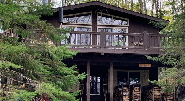 Photo of 9546 Timber Wolf Rd, Presque Isle, WI 54557