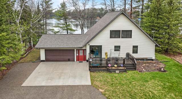 Photo of 10768 Pat Phalen Rd, Crandon, WI 54520