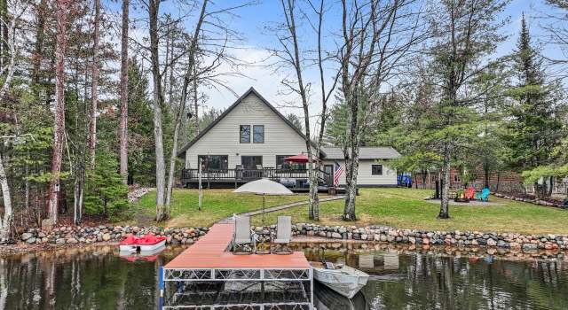 Photo of 10768 Pat Phalen Rd, Crandon, WI 54520