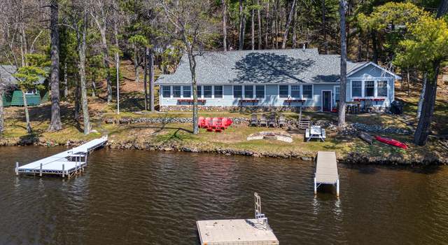 Photo of 3536 Tac Ln, Eagle River, WI 54521
