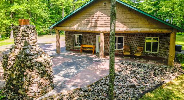 Photo of 10165 Hwy 70, Woodruff, WI 54568