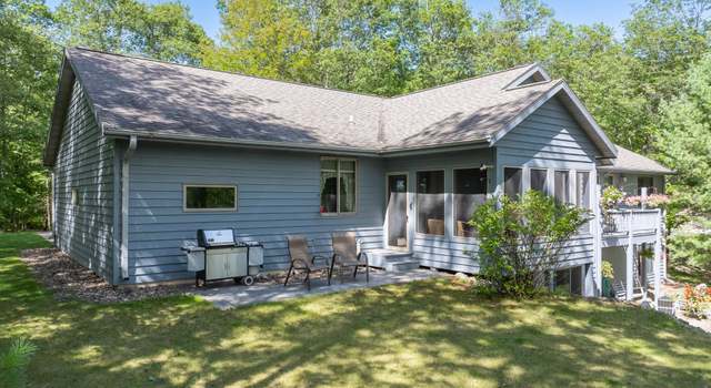 Photo of 9819 Yawkey Lake Rd, Hazelhurst, WI 54531
