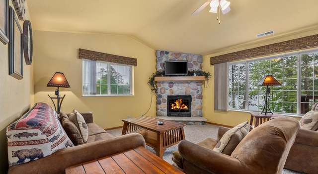 Photo of 1972 Wild Eagle Ln #205, Eagle River, WI 54521