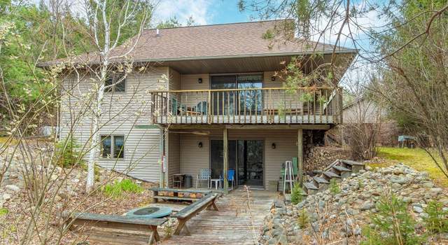 Photo of N9182 Twin View Dr, Pickerel, WI 54465