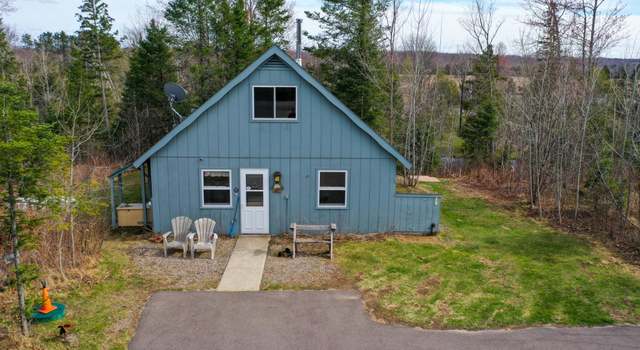 Photo of W3927 Sylvan Acres Rd Rd W, Lily, WI 54491