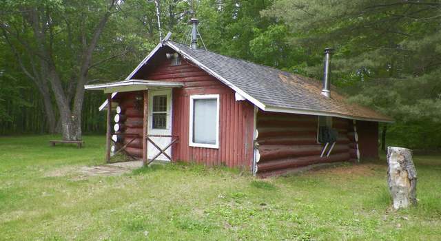 Photo of 9571 Lakeside Rd, Cassian, WI 54529