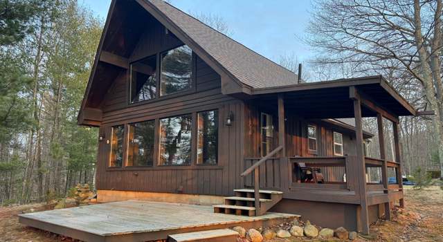 Photo of 11364 Upper Bay Ln, Woodruff, WI 54568