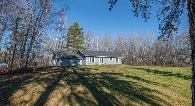 Photo of 4568 Golf Ln, Harshaw, WI 54529