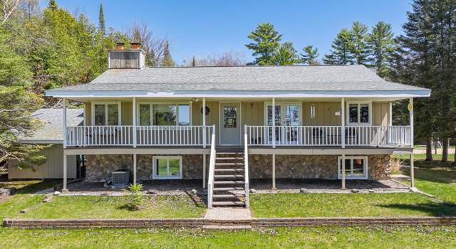 Photo of 1781 Forest Dr, St Germain, WI 54558