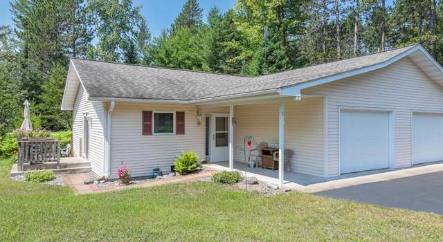 Photo of 4499 Cth B #2, Land O' Lakes, WI 54540