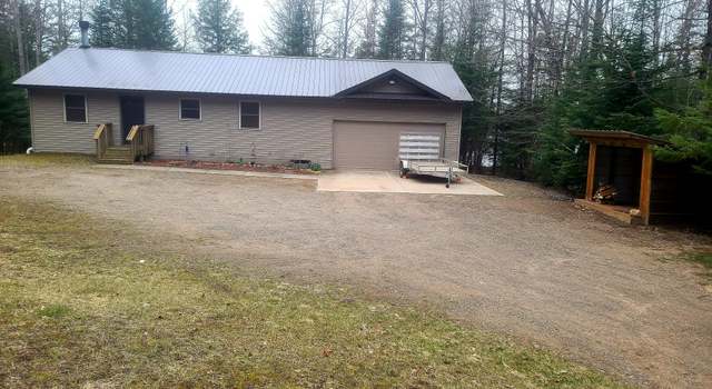 Photo of 6302 Camp 6 Loop Rd, Laona, WI 54541