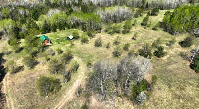 Photo of 13906 Himanka Hill Rd, Bruce Crossing, MI 49912