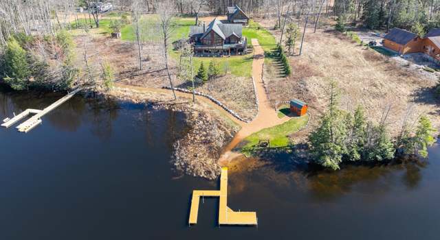 Photo of W11384 Enterprise Lake Rd, Elcho, WI 54428