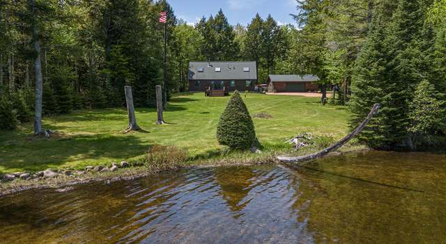Photo of N2820 Forest Rd 6320, Watersmeet, MI 49969
