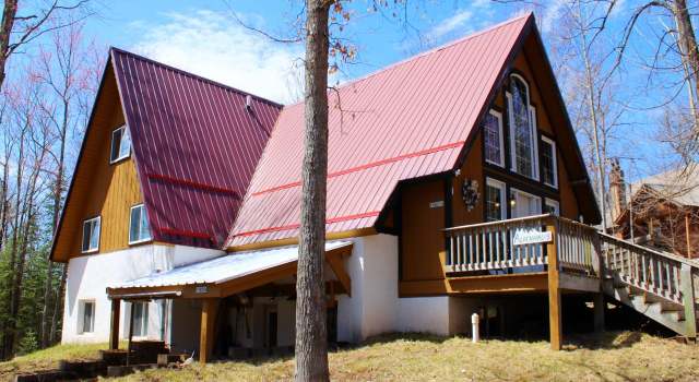 Photo of 11821-23 Alpine Dr, Upson, WI 54565