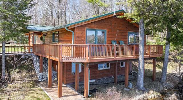 Photo of 2136 Cth G, Mercer, WI 54547