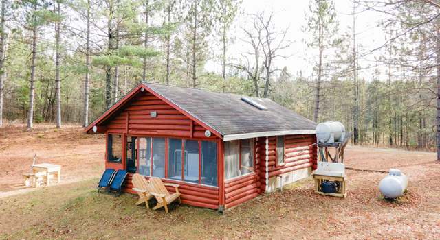 Photo of TBD Federal Forest Rd, Kenton, MI 49935