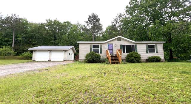 Photo of 1026 Echo Ln, Rhinelander, WI 54501