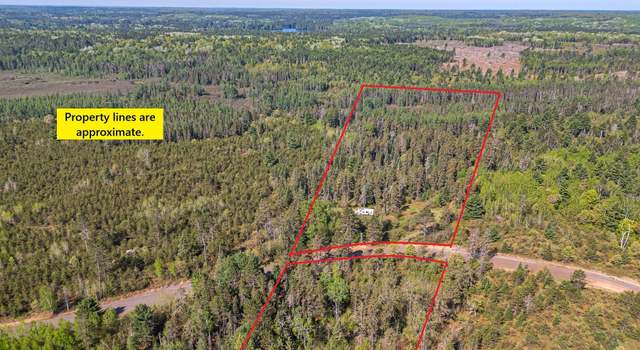 Photo of 5145 Tamarack Rd, Conover, WI 54519