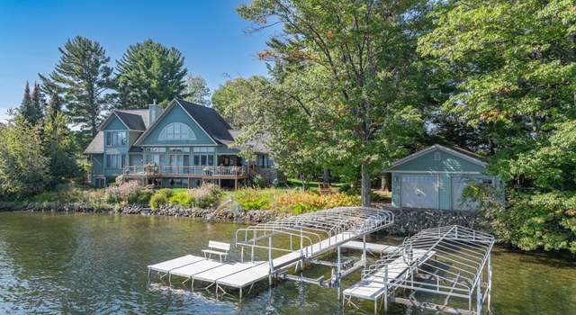 Photo of 972 Cedar St, Minocqua, WI 54548