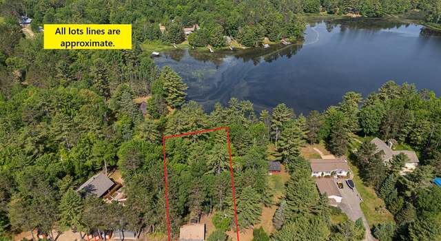 Photo of 6029 Shore Dr Dr E, Rhinelander, WI 54501