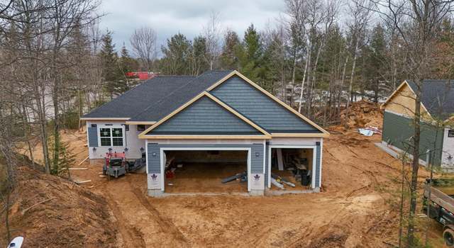Photo of 8632 Oak Park Cr Cir, Minocqua, WI 54548