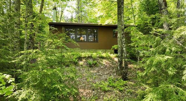 Photo of 10992 Annabelle Shores Rd, Presque Isle, WI 54557