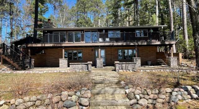 Photo of 5531 Hwy 51, Manitowish Waters, WI 54545